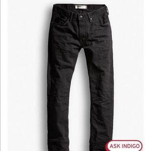 Men’s Levi’s 505 Straight leg jeans